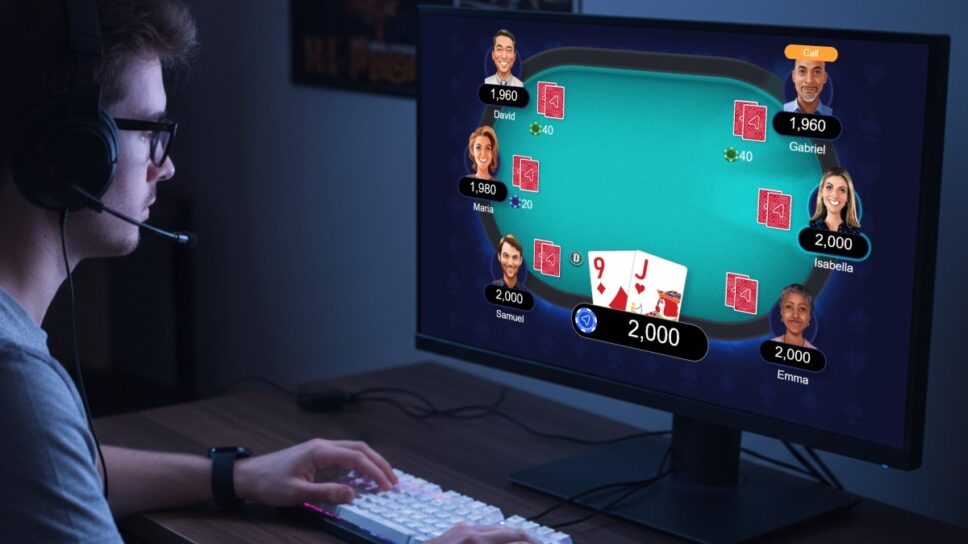 Is Poker a Sport? Examining the Cards, Competition, and Controversy cover image