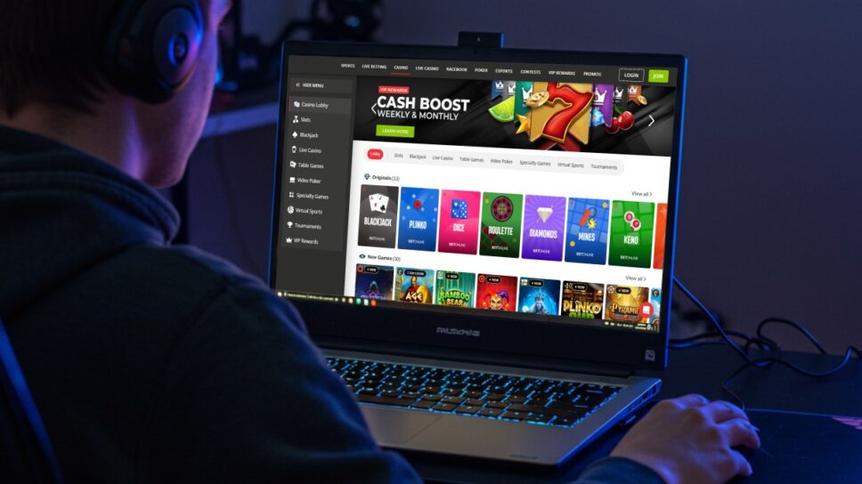 Guide to the Largest Casino in The World and Its Competitors cover image