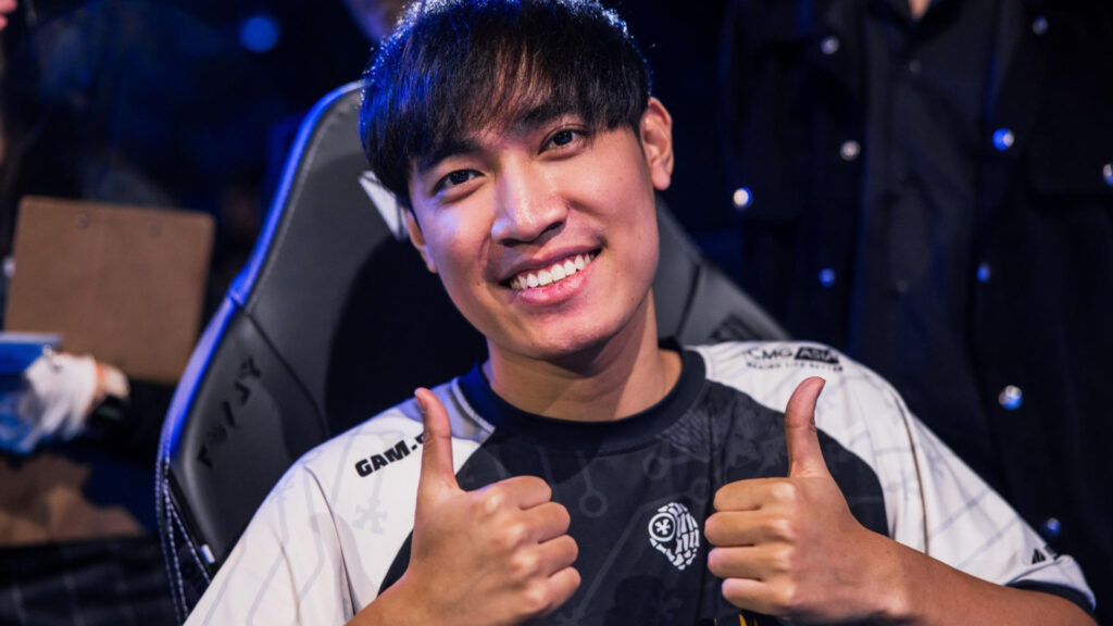 Levi announces retirement on his 28th birthday (Image by Riot Games)