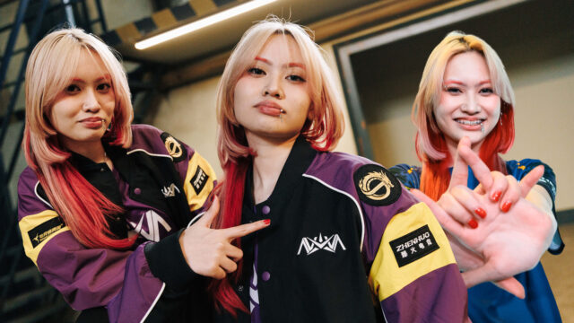 NOVA shirazi: “Everyone in CN is so sharp.” preview image