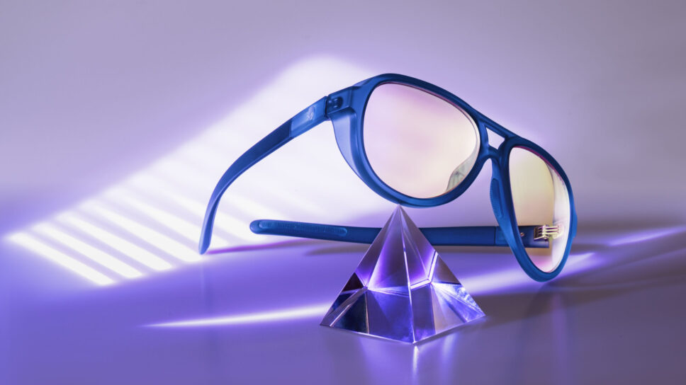 GUNNAR and Alienware take eyewear out of this world with Roswell collaboration cover image