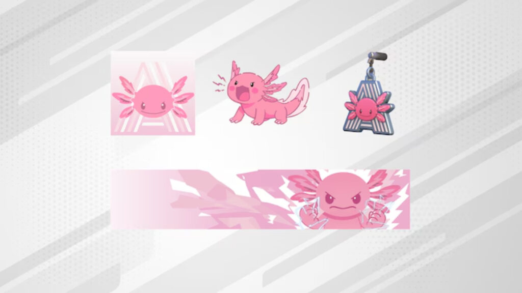 Once Again 2025 Finals Bundle (Image via Blizzard Entertainment)