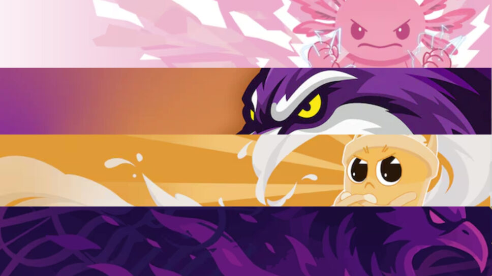 New Overwatch 2 esports bundles honor OWCS China 2025 cover image