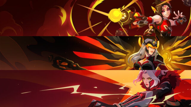 New Overwatch 2 esports skins support OWCS World Finals 2025 preview image