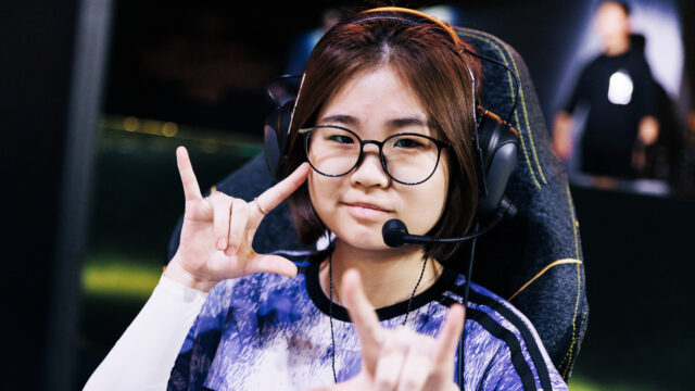 Ninetails get vengeance vs Xipto Esports to continue GCC 2025 bid preview image