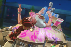 Overwatch 2 Season 19 mid-season patch notes: Major D.Va buff!