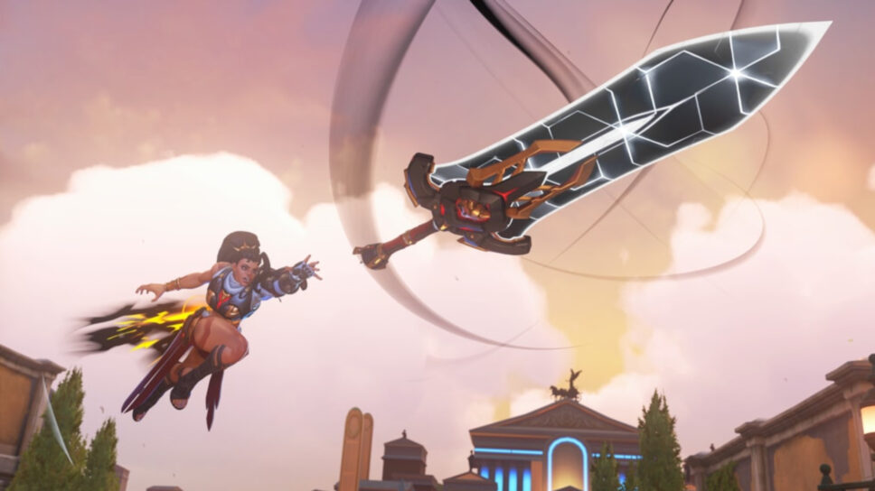 Overwatch 2 Season 20 release date, release time, and preview cover image