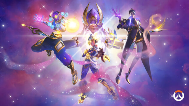 Overwatch 2 shop rotation and shop reset countdown preview image