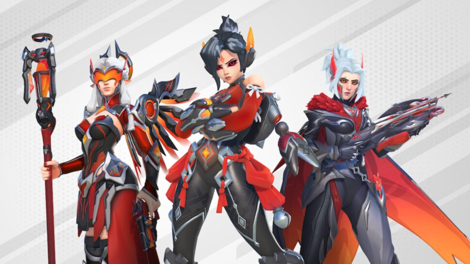 Overwatch 2 shop rotation and shop reset countdown cover image