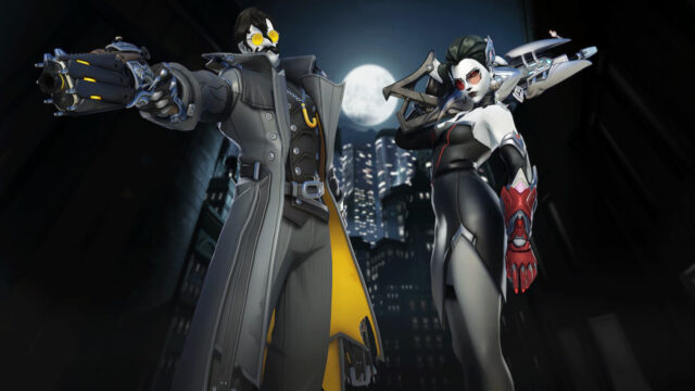 Overwatch 2 shop rotation and shop reset countdown preview image