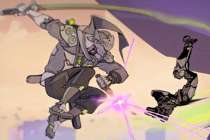 Overwatch 2 story feature now live for lore enthusiasts