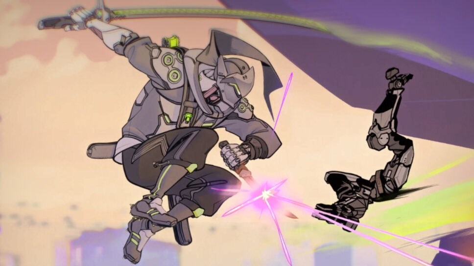 Overwatch 2 story feature now live for lore enthusiasts cover image