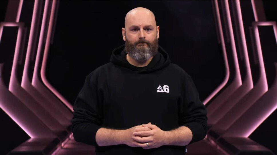 R6 Siege developer throws the f-word to cheaters and promises stronger measures cover image