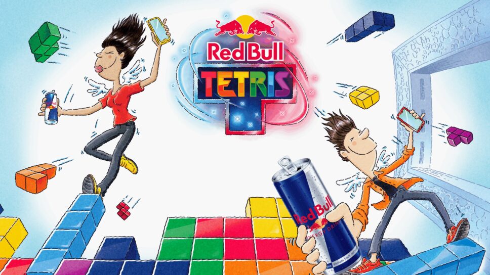 Interview: Coldless wins Red Bull Tetris USA National Final 2025! cover image