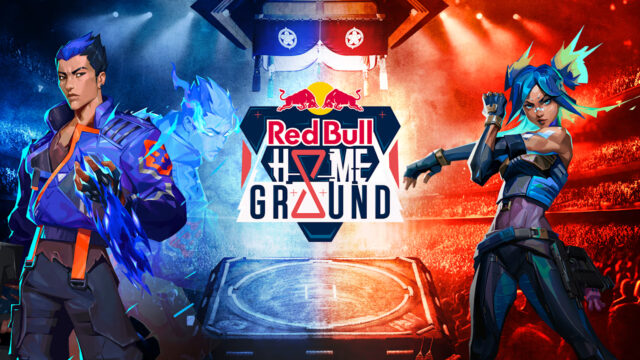 Red Bull Home Ground 2025: Schedule, teams, and match results preview image
