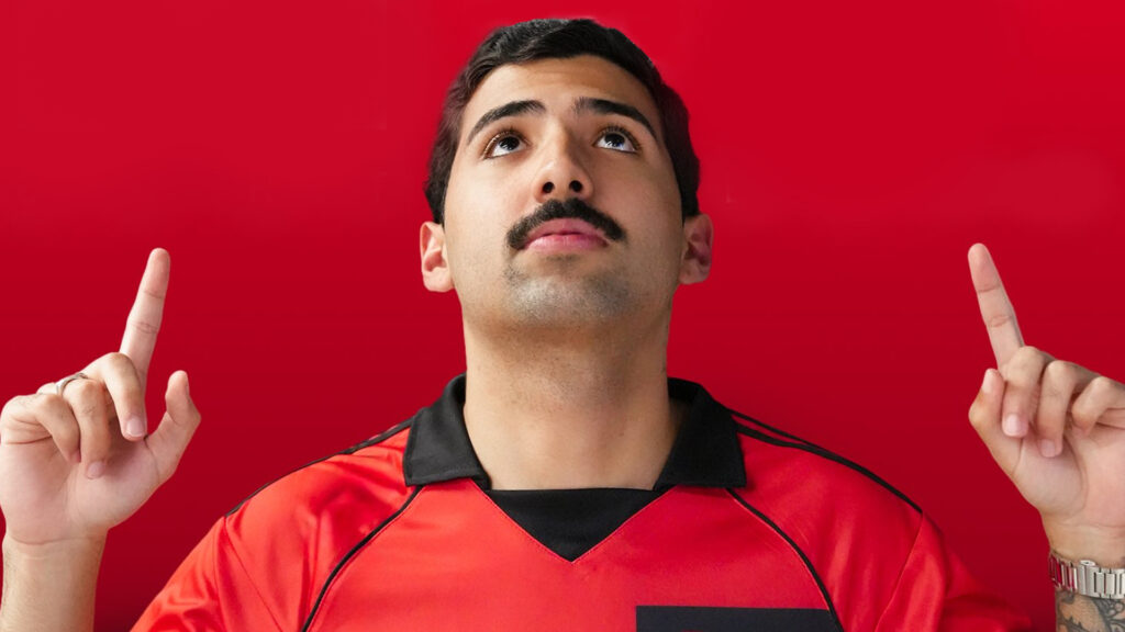 SEN cortezia aims to bring a trophy back to Brazil in 2026 (Image by Colin Young-Wolff/Riot Games)