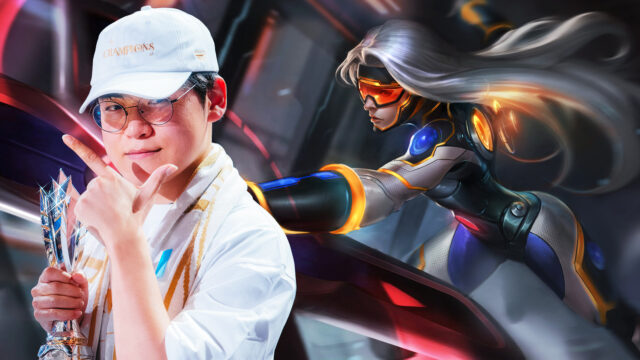 T1’s finals skins in Worlds 2025 bundles: Neo PAX Sivir is back! preview image