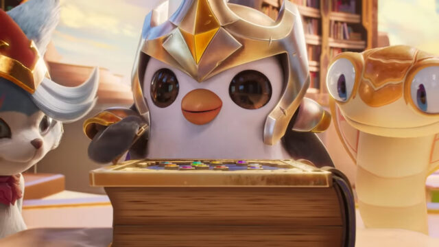 TFT Set 16 revealed: “Lore & Legends is the biggest set we’ve ever done.” preview image