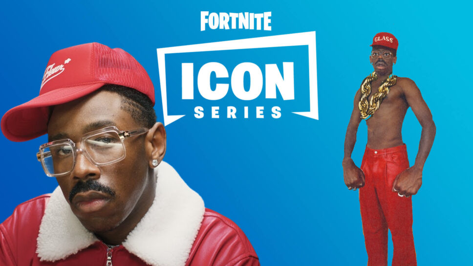 Tyler, the Creator Fortnite collab: Release date and what to expect cover image