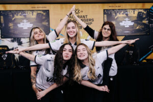 "The team is what it is today because of daiki": TL Brazil overcomes KRÜ Blaze at GCC 2025