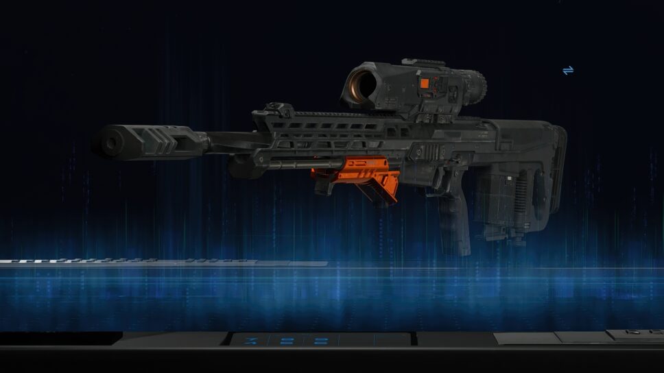 Best VS Recon loadout in Black Ops 7 cover image