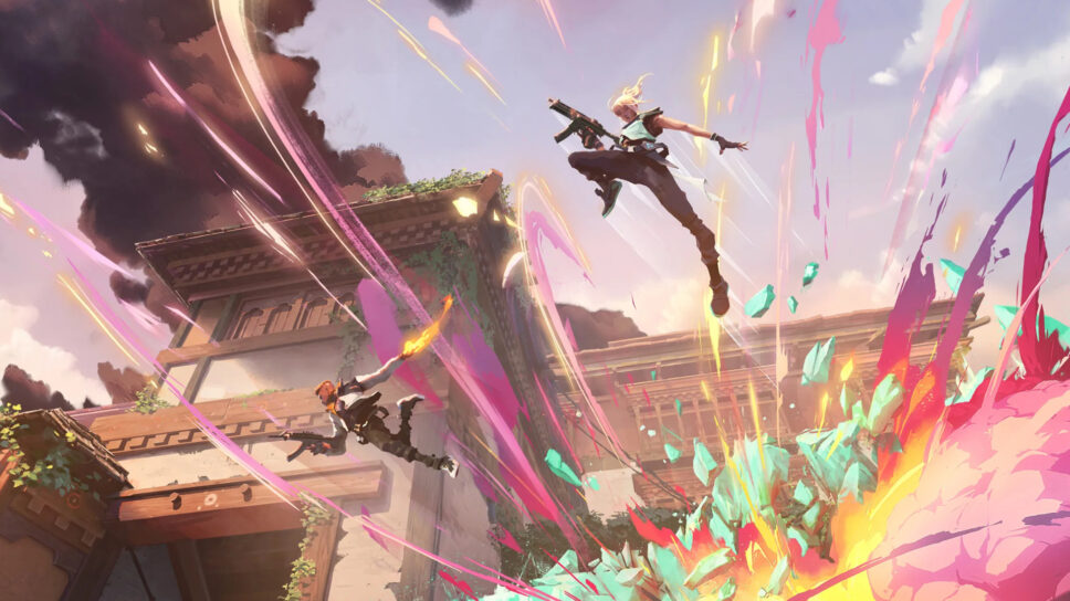 VCT 2026 Roster Tracker: Updated VCT rosters across all regions cover image