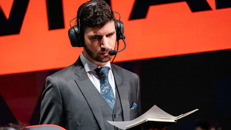 Los Ratones appoint YamatoCannon as 2026 head coach cover image