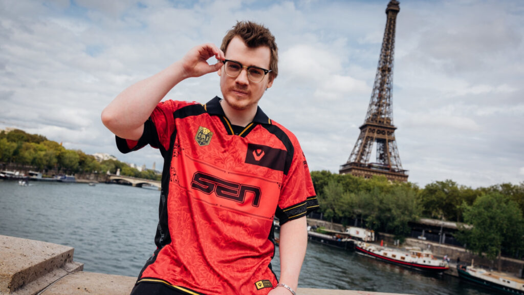 Sentinels didn't qualify for the VALORANT Champions Paris 2025 (Image by Riot Games)