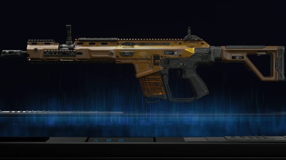 Best MXR-17 loadout in Black Ops 7 cover image
