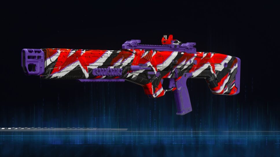 Best X9 Maverick loadout in Black Ops 7 cover image