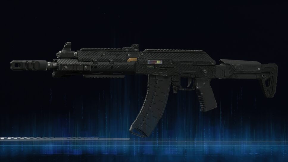 Best AK-27 loadout in Black Ops 7 cover image