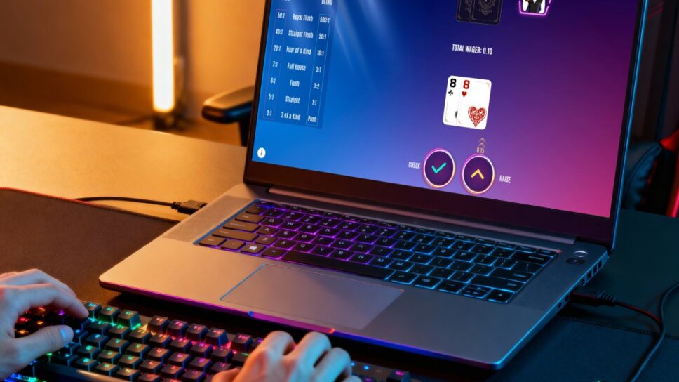 Is Online Poker Legal: Which States Allow Online Gambling? cover image