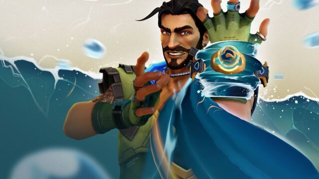 Harbor rework may bring him back to your VALORANT games! preview image