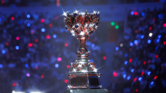 All LoL Worlds winners throughout the years preview image