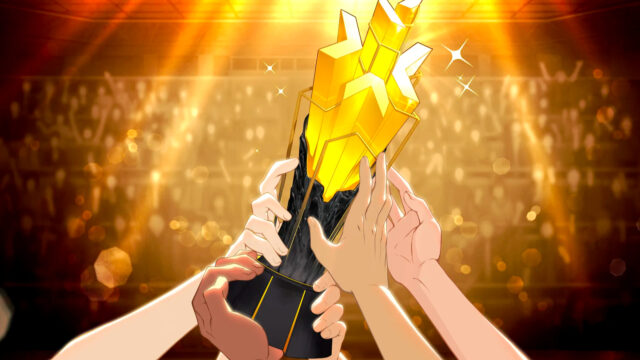 VALORANT Game Changers Championship 2025: Match results and more! preview image