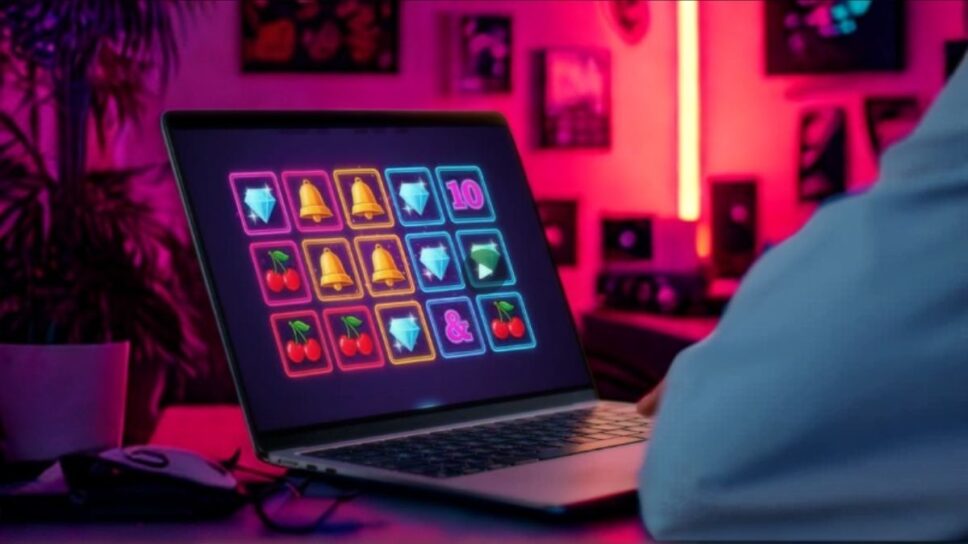 What Does Volatility Mean in Slots? – Guide to Risk and Rewards cover image