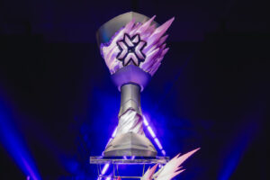 Riot unveils official schedule for the VCT 2026 circuit