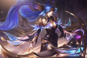 LoL ranked system in 2026: Aegis of Valor, autofill, and more