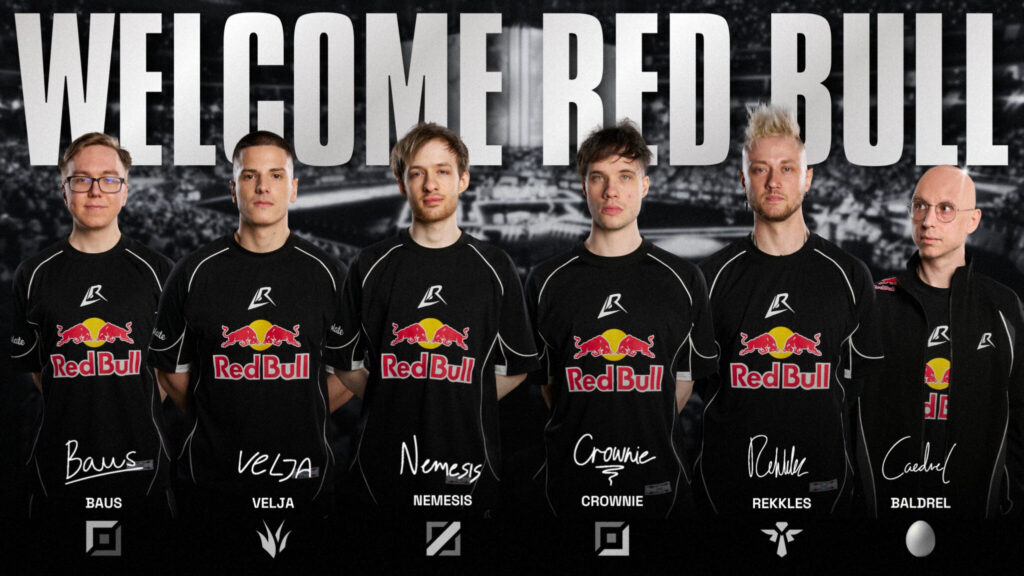 Image via Los Ratones/X