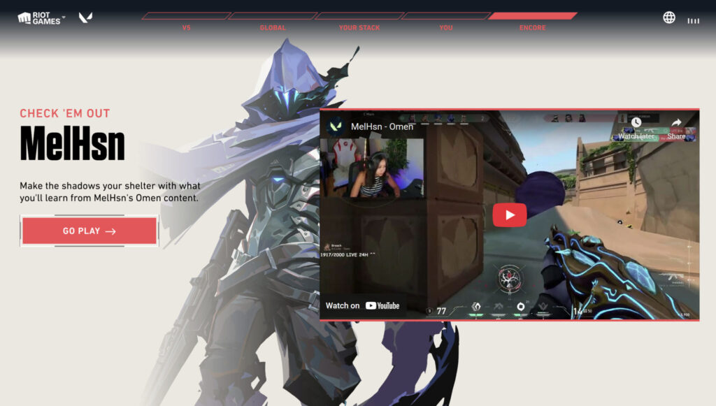 (Screenshot via esports.gg)