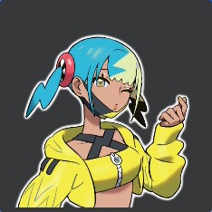 Canari icon in Nintendo Switch Online