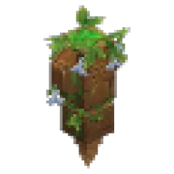 Healing Totem in Hytale