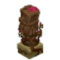 Slowing Totem in Hytale