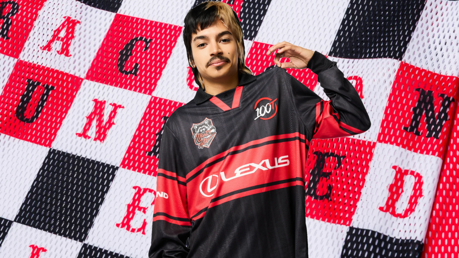 Interview with Phony: Crazy Thieves, team synergy, and ALGS Year 6